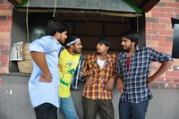 Railway Station Movie Stills